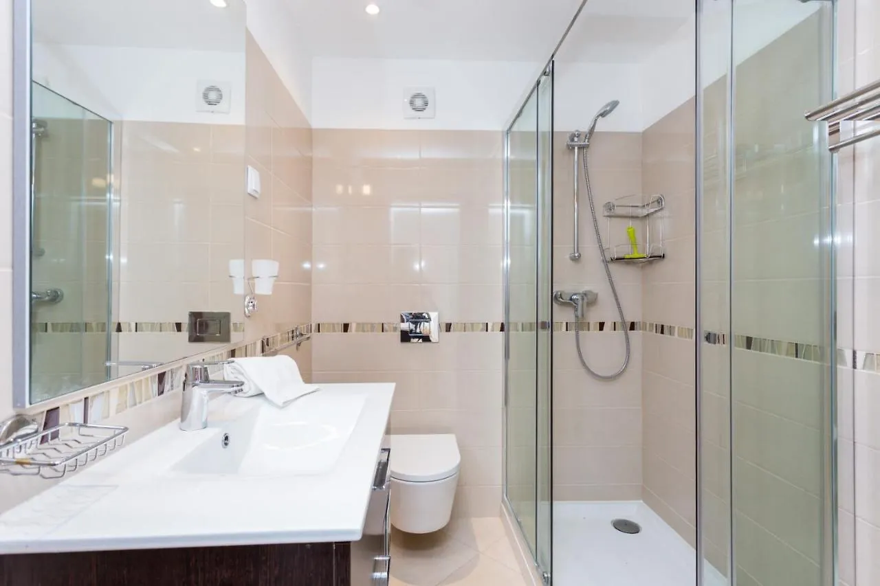Falesia Apartment Lagos