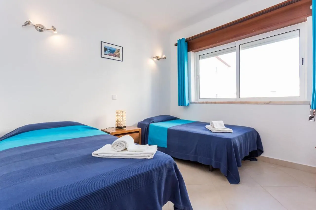 Falesia Apartment Lagos