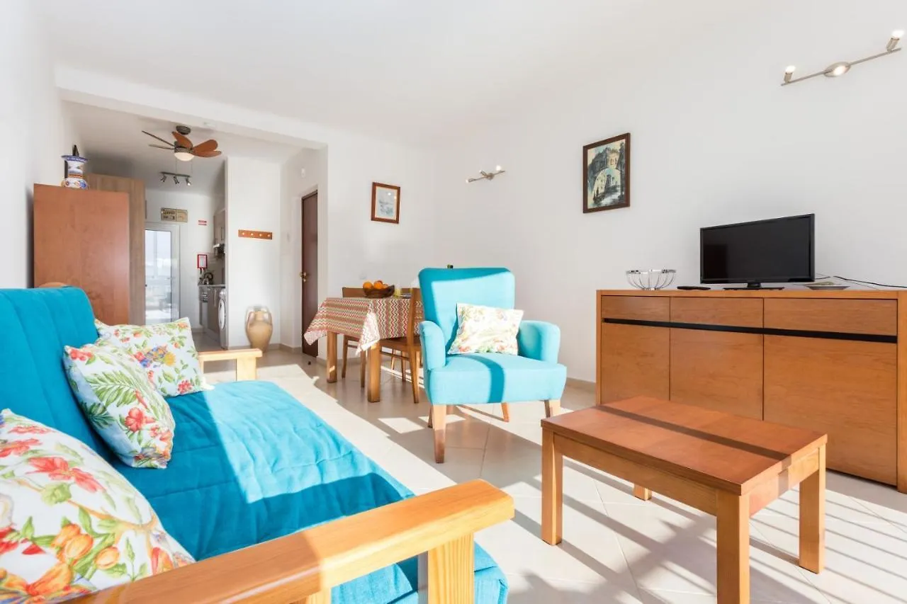 Falesia Apartment Lagos 0*,