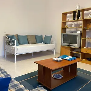 Apartamento Casa Do Agricultor, Lagos