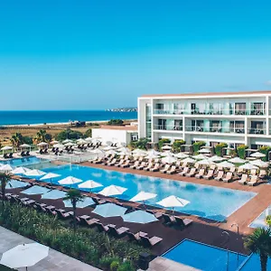 Отель Iberostar Selection Algarve (adults Only), Лагуш