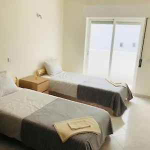 Apartamento Quiet And Bright In, Lagos
