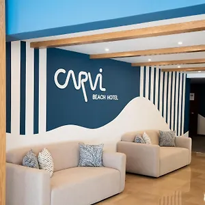 Отель Carvi, Лагуш