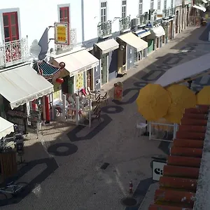 Хостел Caravela, Лагуш