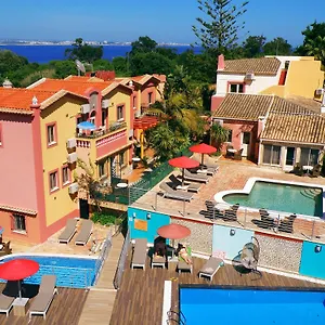 2* Gæstehus D. Dinis - Charming (adults Only)