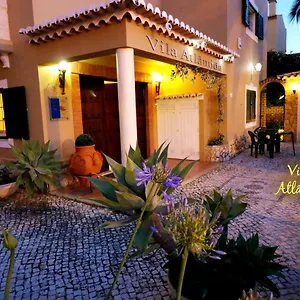 Pensjonat Atlantida, Lagos