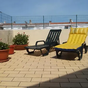 Hostel White Sun, Lagos