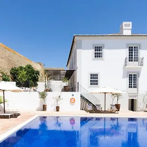 5* Hotel Casa Mae