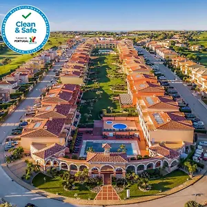 Курортный комплекс Boavista Golf & - Bela Colina Holidays, Лагуш