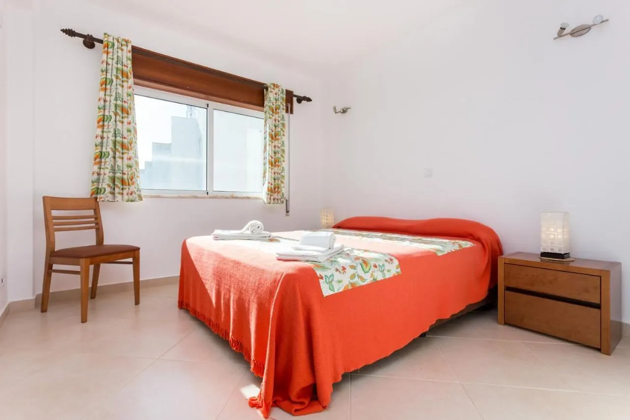 Falesia Apartment By Seewest Lagos