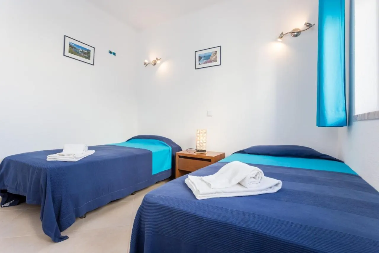 Falesia Apartment By Seewest Lagos Portugal
