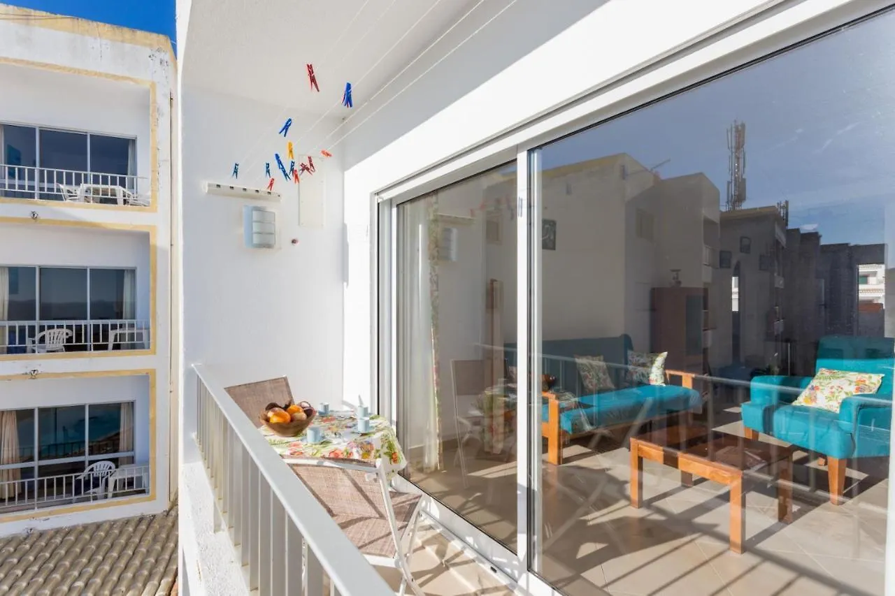 Falesia Apartment By Seewest Lagos 0*,  Portugal