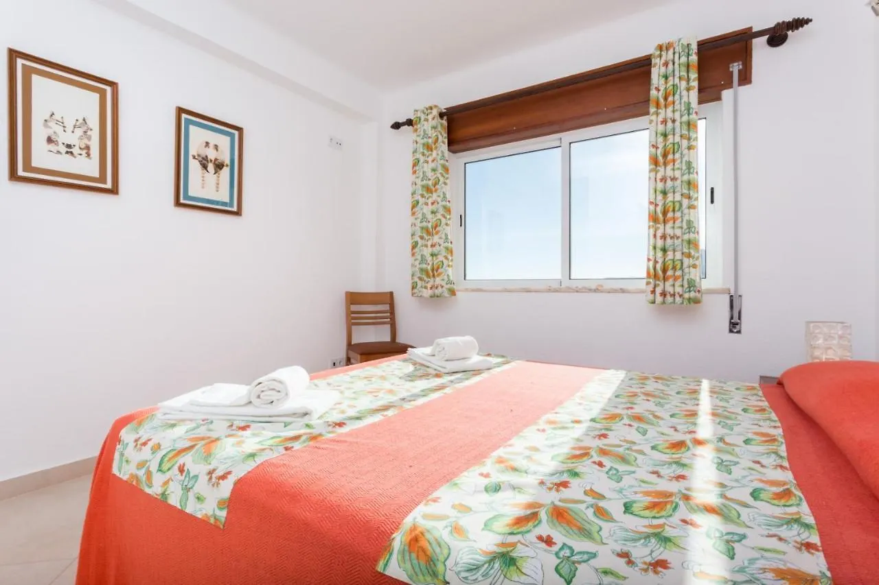 Falesia Apartment By Seewest Lagos Portugal