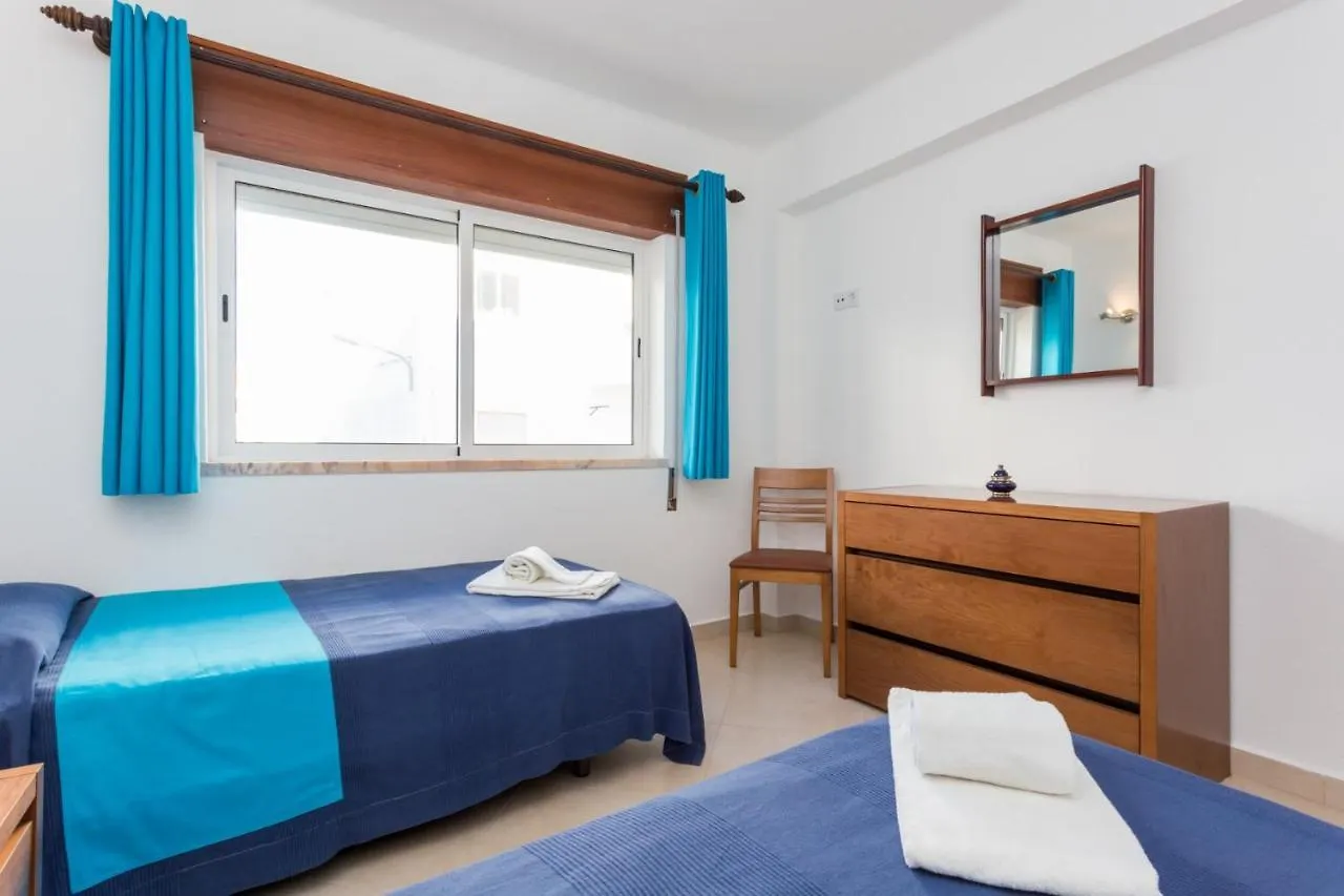 Falesia Apartment By Seewest Lagos Portugal