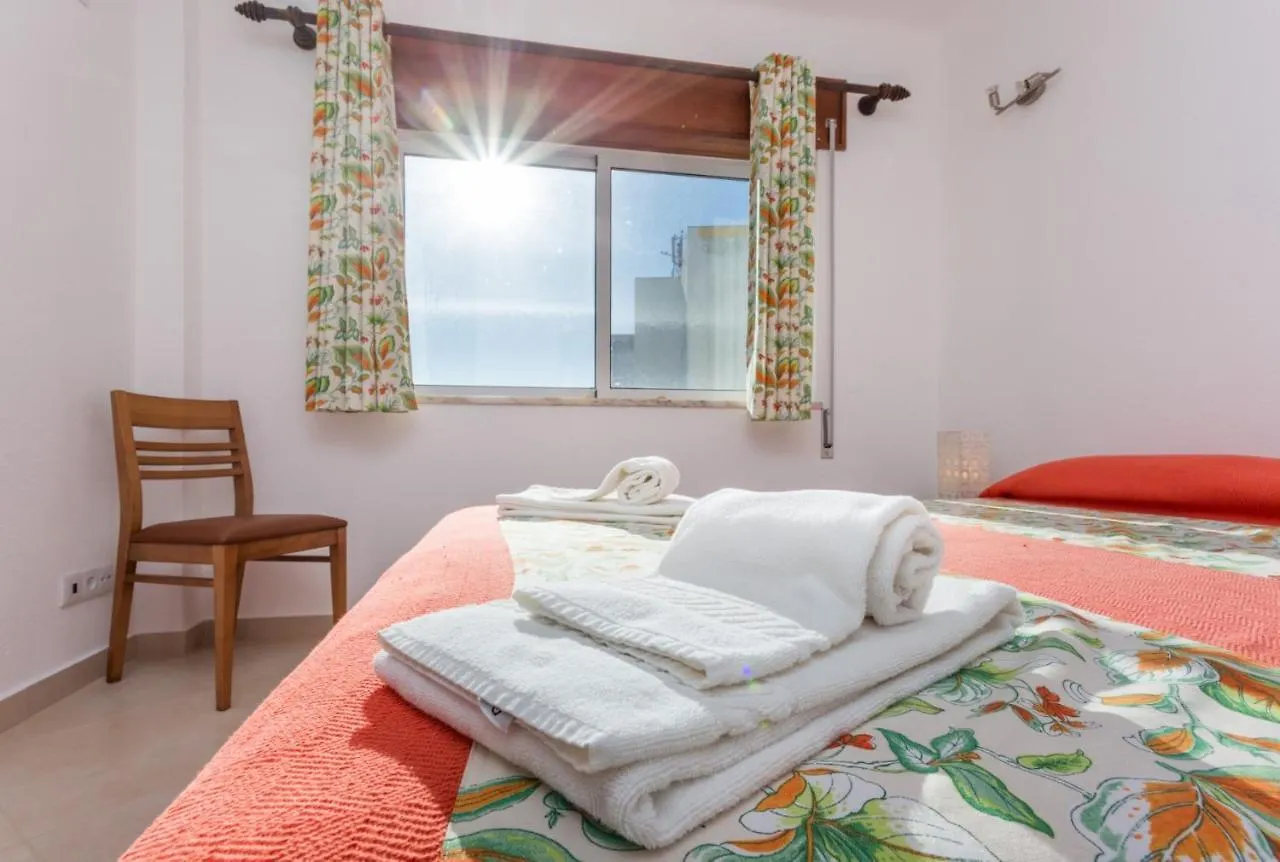 Falesia Apartment By Seewest Lagos