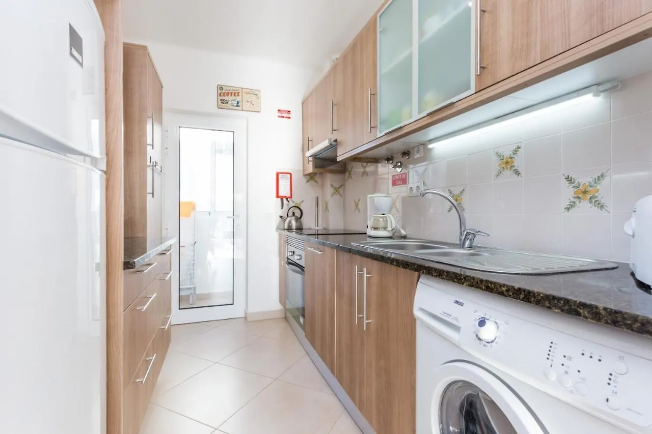 Falesia Apartment By Seewest Lagos