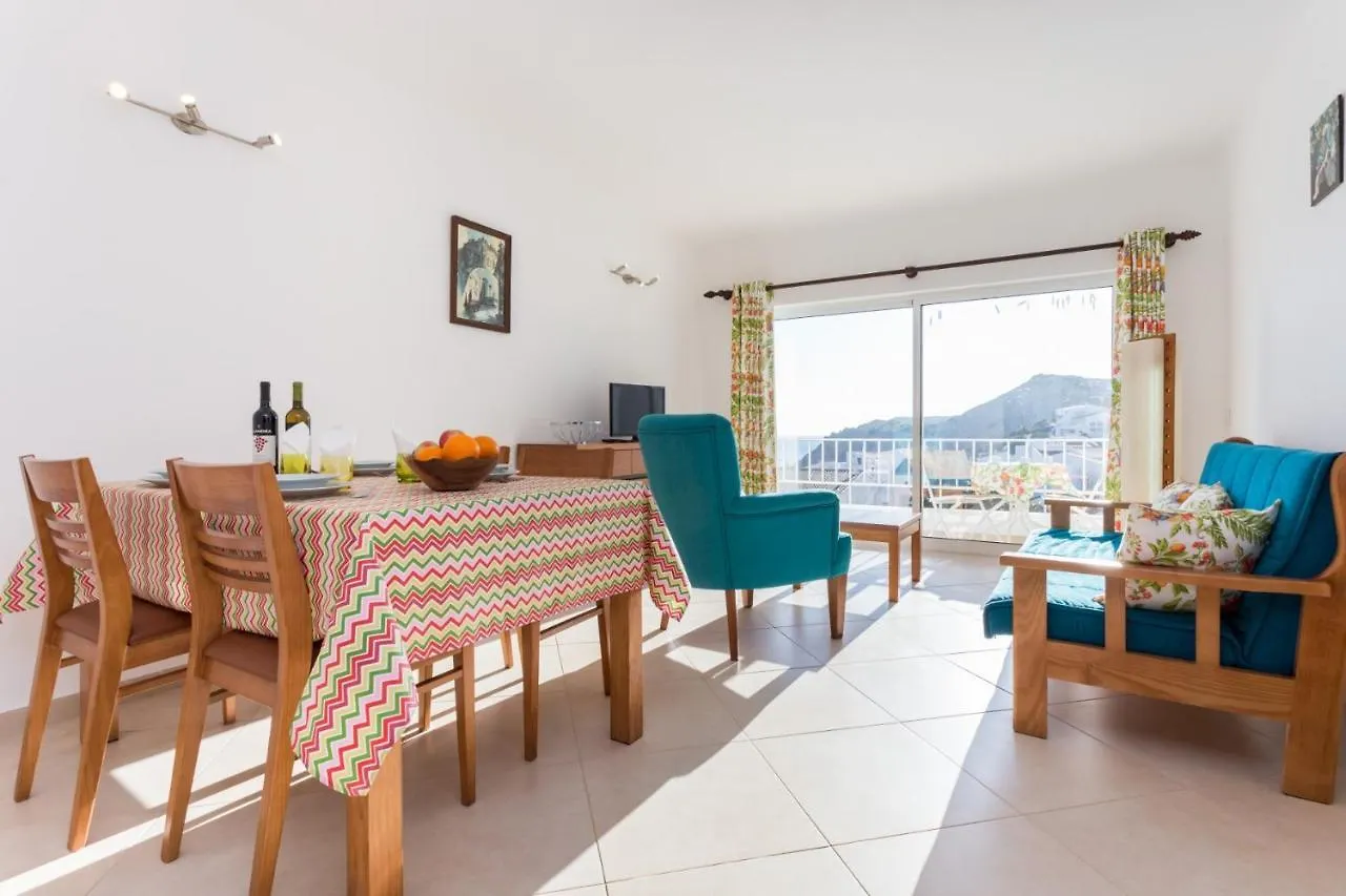Falesia Apartment By Seewest Lagos