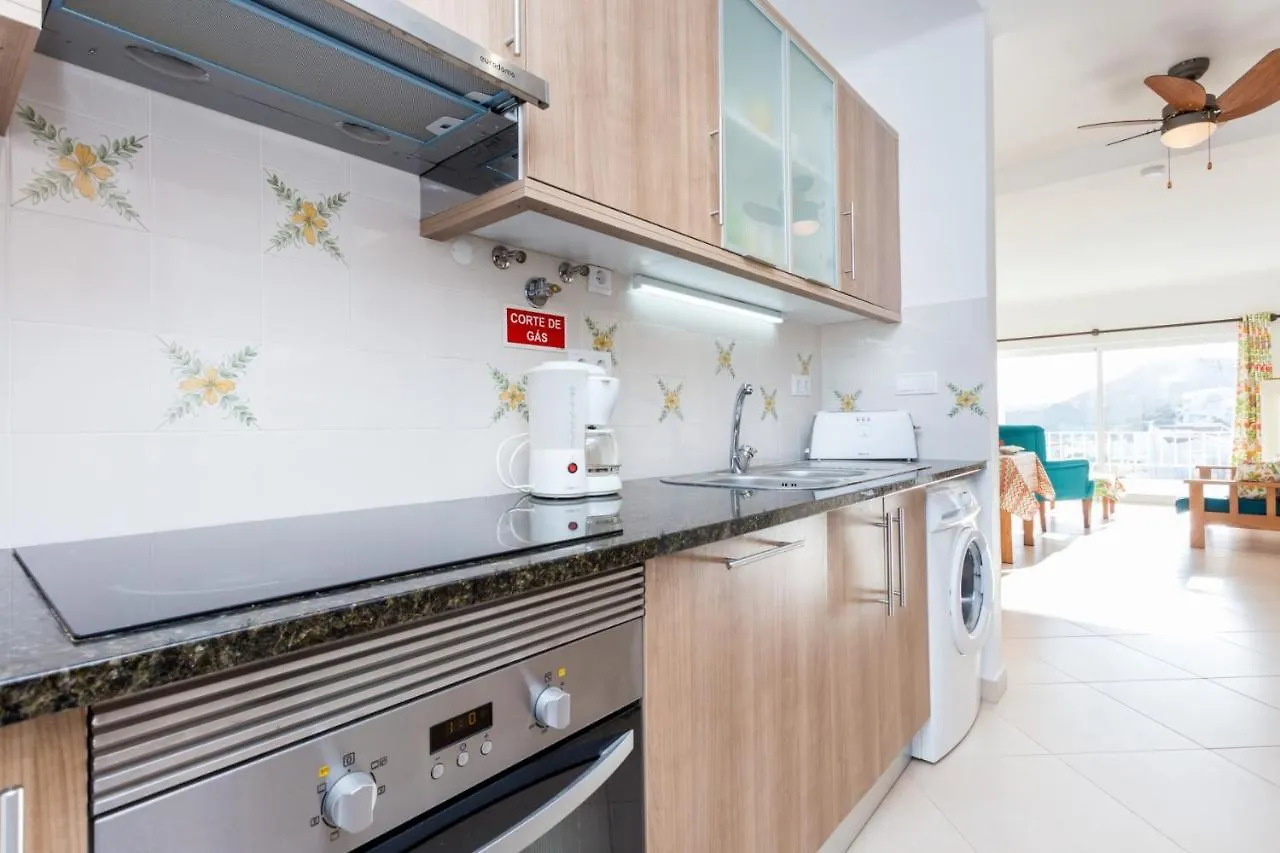 Falesia Apartment By Seewest Lagos