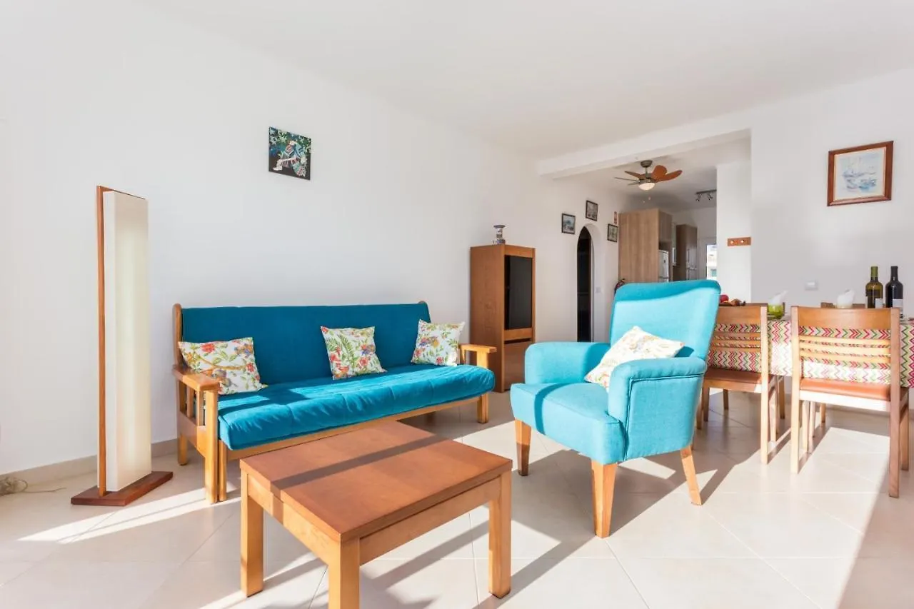 Falesia Apartment By Seewest Lagos