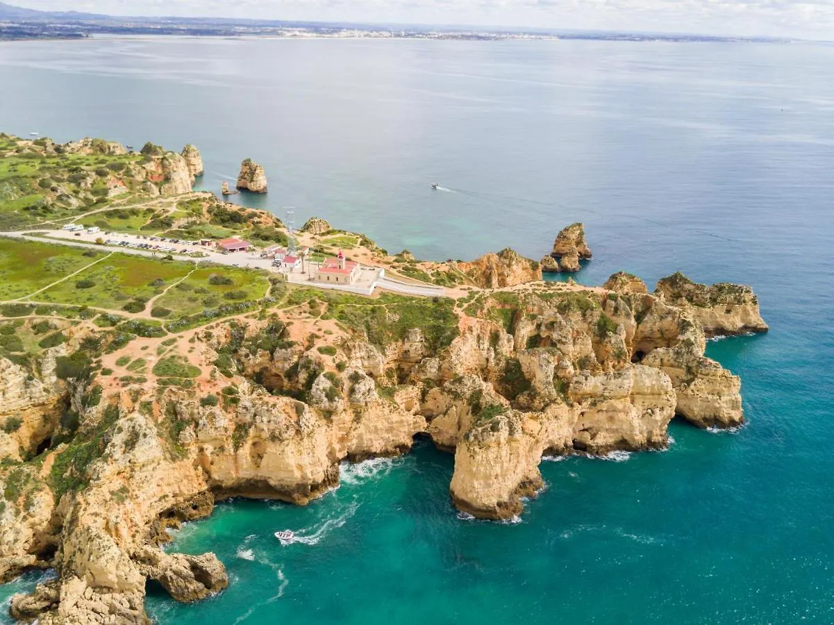 Falesia Apartment By Seewest Lagos Portugal